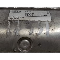Recambio de motor arranque para peugeot 307 break/sw (s2) sw pack referencia OEM IAM 8EA011610281  