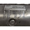 Recambio de motor arranque para peugeot 307 break/sw (s2) sw pack referencia OEM IAM 8EA011610281  