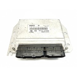 Recambio de centralita motor uce para hyundai santa fe (sm) 2.0 gls crdi referencia OEM IAM 3910127250 0281010315 66SMI034