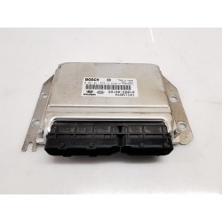 Recambio de centralita motor uce para kia sorento 2.5 crdi cat referencia OEM IAM 0281011579  