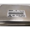 Recambio de centralita motor uce para kia sorento 2.5 crdi cat referencia OEM IAM 0281011579  