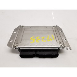 Recambio de centralita motor uce para kia sorento 2.5 crdi cat referencia OEM IAM 0281011579  