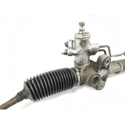 Recambio de cremallera dirección para hyundai santa fe (sm) 2.0 gls crdi referencia OEM IAM 5770026200  
