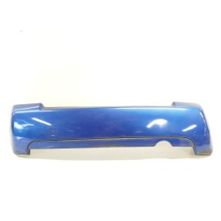 Recambio de paragolpes trasero para citroen c2 vtr referencia OEM IAM   