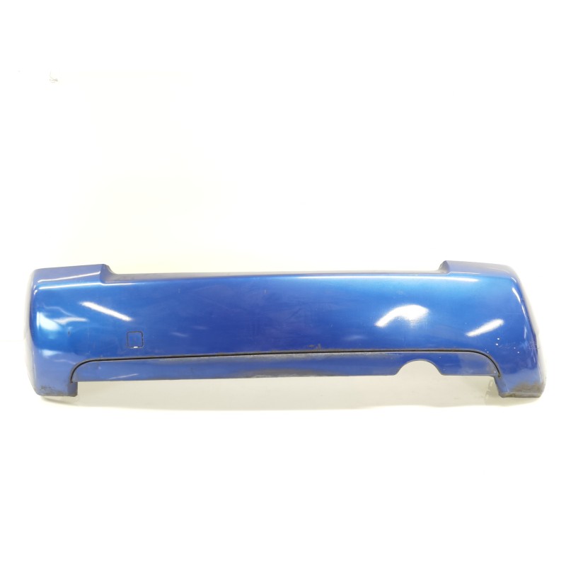 Recambio de paragolpes trasero para citroen c2 vtr referencia OEM IAM Recambio de paragolpes trasero para citroen c2 vtr referencia OEM IAM