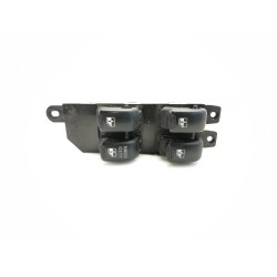 Recambio de mando elevalunas delantero izquierdo para hyundai santa fe (sm) 2.0 gls crdi referencia OEM IAM 9357026100 935702600