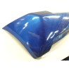 Recambio de paragolpes trasero para citroen c2 vtr referencia OEM IAM   