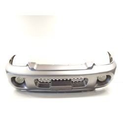 Recambio de paragolpes delantero para hyundai santa fe (sm) 2.0 gls crdi referencia OEM IAM   