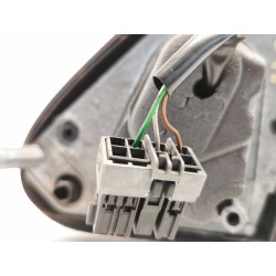 Recambio de retrovisor derecho para citroen xsara coupe 1.9 td vts referencia OEM IAM   