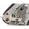 Recambio de retrovisor derecho para citroen xsara coupe 1.9 td vts referencia OEM IAM   