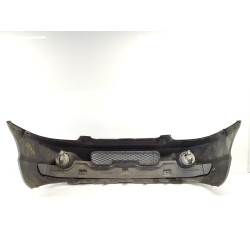 Recambio de paragolpes delantero para hyundai santa fe (sm) 2.0 gls crdi referencia OEM IAM   