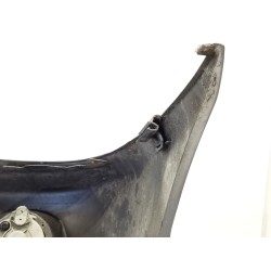 Recambio de paragolpes delantero para hyundai santa fe (sm) 2.0 gls crdi referencia OEM IAM   