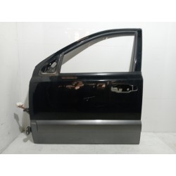 Recambio de puerta delantera izquierda para kia sorento 2.5 crdi cat referencia OEM IAM   