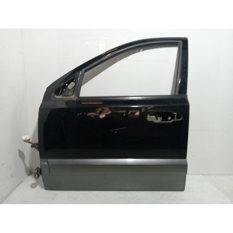 Recambio de puerta delantera izquierda para kia sorento 2.5 crdi cat referencia OEM IAM Recambio de puerta delantera izquierda para kia sorento 2.5 crdi cat referencia OEM IAM
