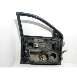 Recambio de puerta delantera izquierda para kia sorento 2.5 crdi cat referencia OEM IAM   