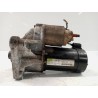 Recambio de motor arranque para renault megane i fase 2 classic (la..) 1.9 d authentique referencia OEM IAM   