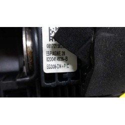 Recambio de airbag delantero izquierdo para renault megane ii berlina 5p emotion referencia OEM IAM   