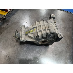 Recambio de diferencial trasero para hyundai santa fe (sm) 2.0 gls crdi referencia OEM IAM   