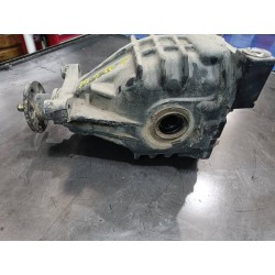 Recambio de diferencial trasero para hyundai santa fe (sm) 2.0 gls crdi referencia OEM IAM   