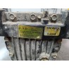 Recambio de diferencial trasero para hyundai santa fe (sm) 2.0 gls crdi referencia OEM IAM   