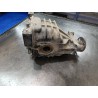 Recambio de diferencial trasero para hyundai santa fe (sm) 2.0 gls crdi referencia OEM IAM   