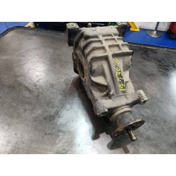 Recambio de diferencial trasero para hyundai santa fe (sm) 2.0 gls crdi referencia OEM IAM   