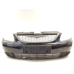 Recambio de paragolpes delantero para chrysler voyager (rg) 2.5 crd executive referencia OEM IAM   