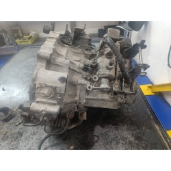 Recambio de caja cambios para toyota avensis berlina (t25) 2.0 d4-d sol berlina (5-ptas.) referencia OEM IAM E350  