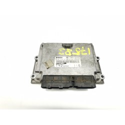 Recambio de centralita motor uce para fiat stilo (192) 1.9 jtd cat referencia OEM IAM 0281010337 0281010337 
