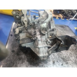Recambio de caja cambios para toyota avensis berlina (t25) 2.0 d4-d sol berlina (5-ptas.) referencia OEM IAM E350  