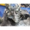 Recambio de caja cambios para toyota avensis berlina (t25) 2.0 d4-d sol berlina (5-ptas.) referencia OEM IAM E350  