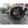 Recambio de caja cambios para toyota avensis berlina (t25) 2.0 d4-d sol berlina (5-ptas.) referencia OEM IAM E350  