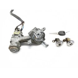 Recambio de antirrobo para mitsubishi montero (l040) 2500 td (2-ptas.) referencia OEM IAM   