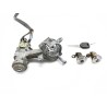 Recambio de antirrobo para mitsubishi montero (l040) 2500 td (2-ptas.) referencia OEM IAM   