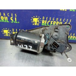 Recambio de motor limpia delantero para suzuki baleno berlina sy (eg) 1.6 (4-ptas.) referencia OEM IAM 1592000663  