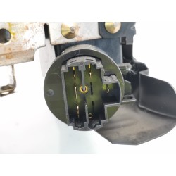 Recambio de columna dirección para fiat stilo (192) 1.9 jtd cat referencia OEM IAM 50730263 50730264 50730416