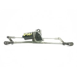 Recambio de motor limpia delantero para fiat stilo (192) 1.9 jtd cat referencia OEM IAM 60511006  
