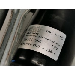 Recambio de motor limpia delantero para fiat stilo (192) 1.9 jtd cat referencia OEM IAM 60511006  