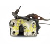 Recambio de cerradura puerta delantera izquierda para mitsubishi montero (l040) 2500 td (2-ptas.) referencia OEM IAM   