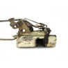 Recambio de cerradura puerta delantera izquierda para mitsubishi montero (l040) 2500 td (2-ptas.) referencia OEM IAM   