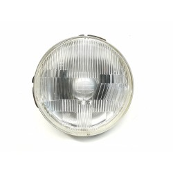 Recambio de faro derecho para mitsubishi montero (l040) 2500 td (2-ptas.) referencia OEM IAM   