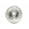 Recambio de faro derecho para mitsubishi montero (l040) 2500 td (2-ptas.) referencia OEM IAM   