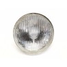 Recambio de faro izquierdo para mitsubishi montero (l040) 2500 td (2-ptas.) referencia OEM IAM   