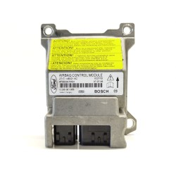 Recambio de centralita airbag para ford transit connect (tc7) 1.8 tdci cat referencia OEM IAM 2T1T14B321AC  