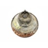 Recambio de faro izquierdo para mitsubishi montero (l040) 2500 td (2-ptas.) referencia OEM IAM   