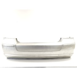 Recambio de paragolpes trasero para toyota avensis berlina (t25) 2.0 d4-d sol berlina (5-ptas.) referencia OEM IAM   