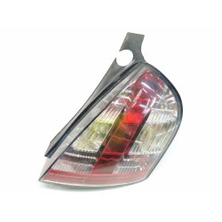 Recambio de piloto trasero derecho para fiat stilo (192) 1.9 jtd cat referencia OEM IAM   