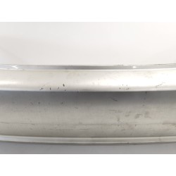 Recambio de paragolpes trasero para toyota avensis berlina (t25) 2.0 d4-d sol berlina (5-ptas.) referencia OEM IAM   