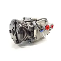 Recambio de compresor aire acondicionado para ford transit connect (tc7) 1.8 tdci cat referencia OEM IAM 6T1619D629BB  