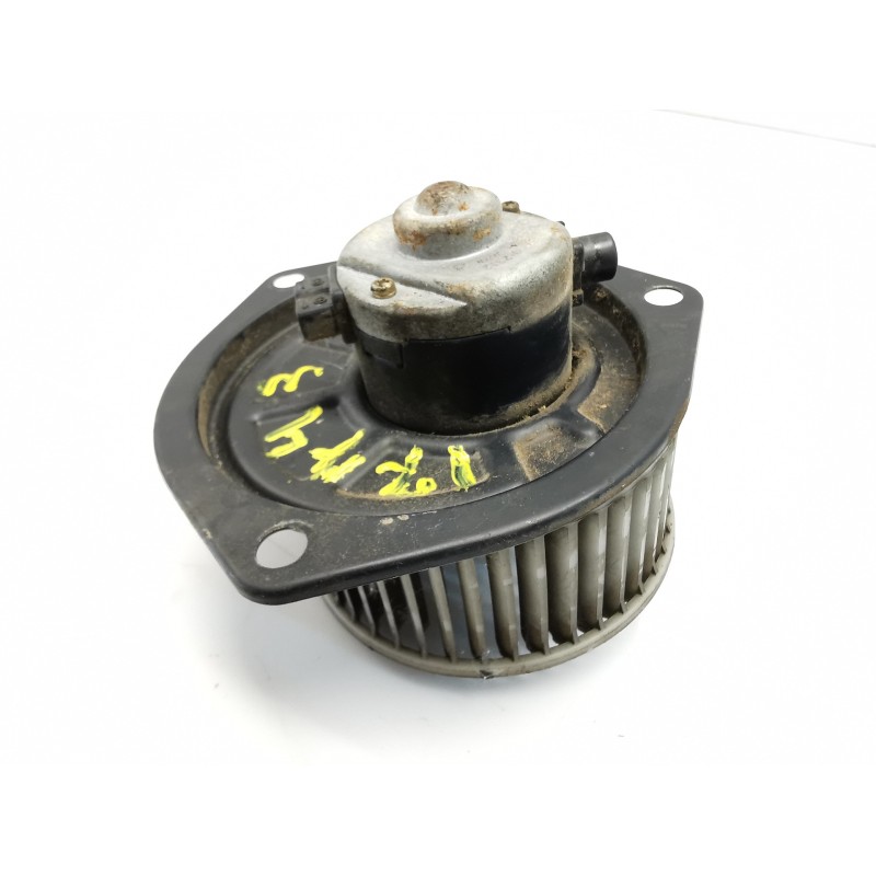 Recambio de motor calefacción para mitsubishi montero (l040) 2500 td (2-ptas.) referencia OEM IAM 1625002312 Recambio de motor calefacción para mitsubishi montero (l040) 2500 td (2-ptas.) referencia OEM IAM 1625002312